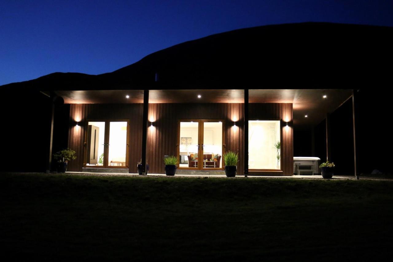 פורט ויליאם Inverskilavulin Estate Lodges מראה חיצוני תמונה