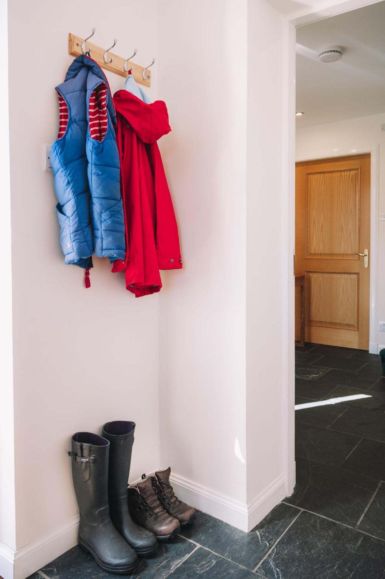 פורט ויליאם Inverskilavulin Estate Lodges מראה חיצוני תמונה