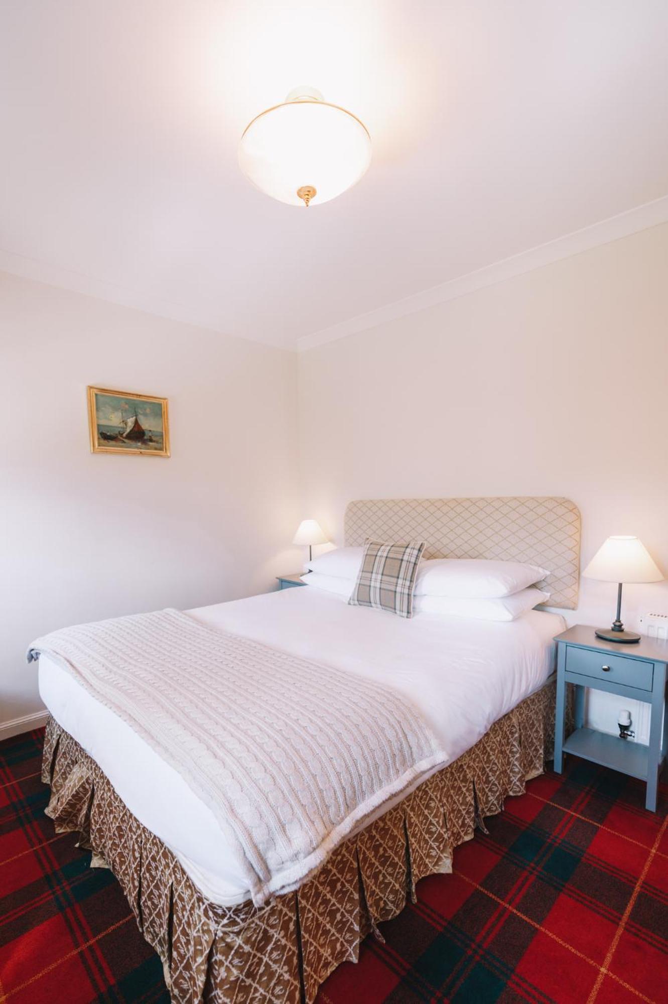 פורט ויליאם Inverskilavulin Estate Lodges מראה חיצוני תמונה