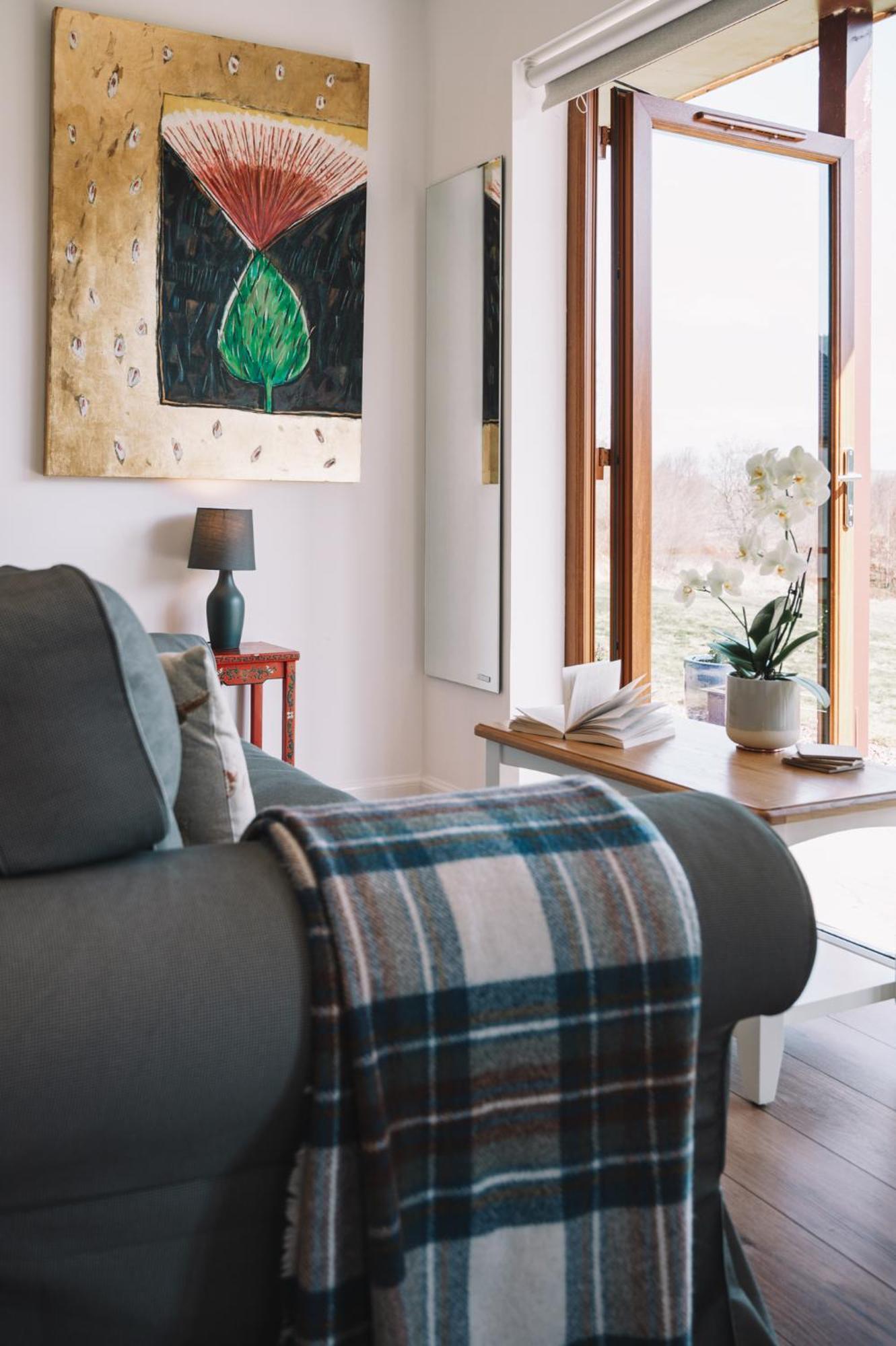 פורט ויליאם Inverskilavulin Estate Lodges מראה חיצוני תמונה