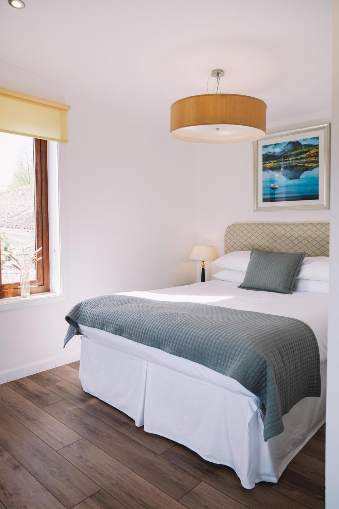 פורט ויליאם Inverskilavulin Estate Lodges מראה חיצוני תמונה