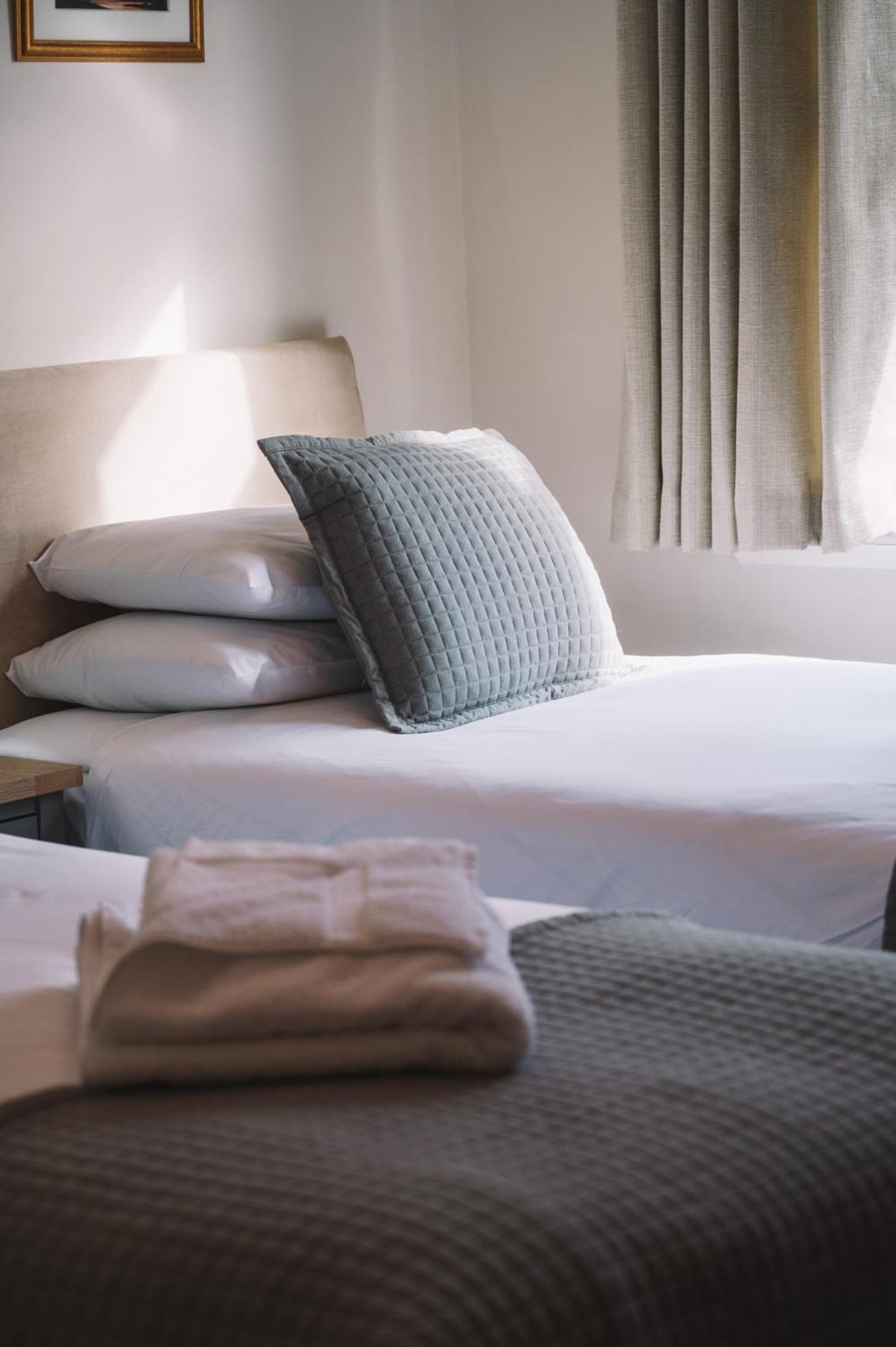 פורט ויליאם Inverskilavulin Estate Lodges מראה חיצוני תמונה